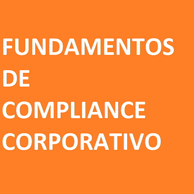 Março – Fundamentos de Compliance Corporativo